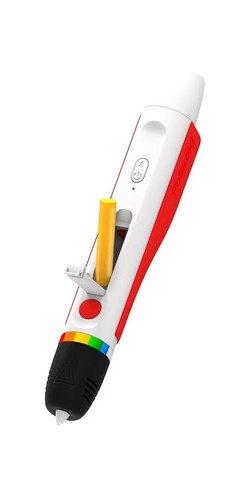 Polaroid stylo candy play - 3d,